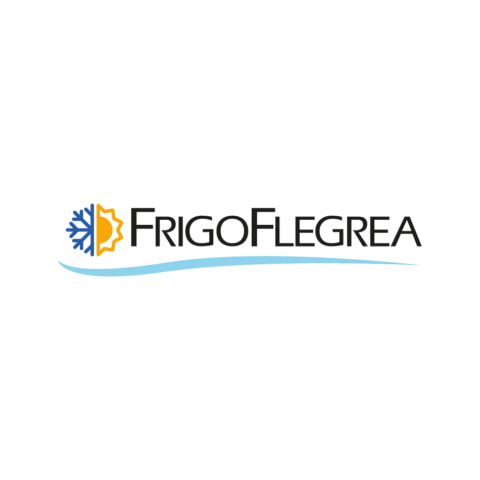 frigoflegrea logo vekstudio