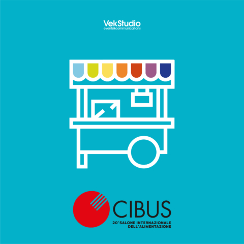 CIBUS 2021 – The taste of the restart!