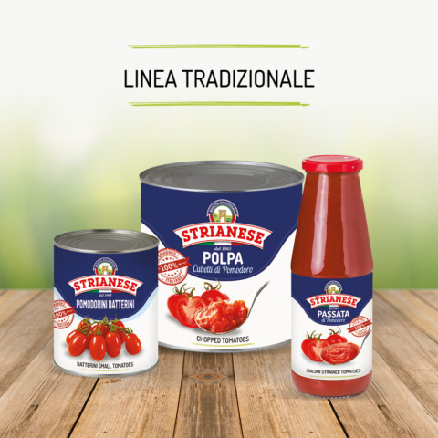 vek studio strianese linea tradizionale san marzano