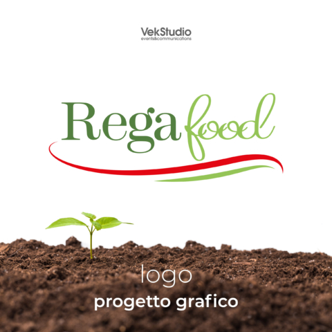 Rega Food, un marchio con oltre 60 anni di storia!